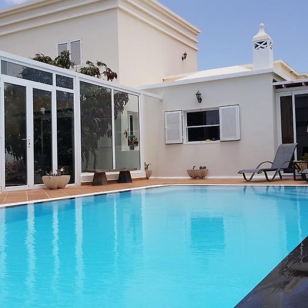 Casa Makuki Villa Playa Honda  Dış mekan fotoğraf