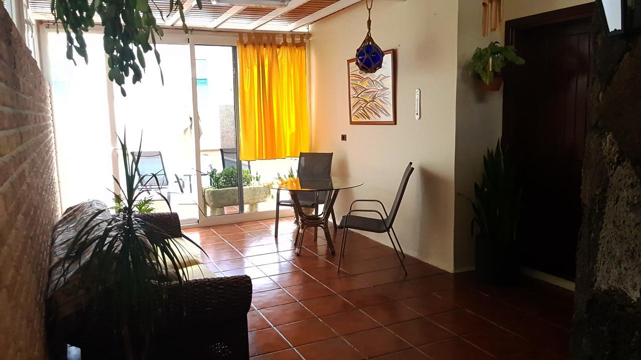 Casa Makuki Villa Playa Honda  Dış mekan fotoğraf
