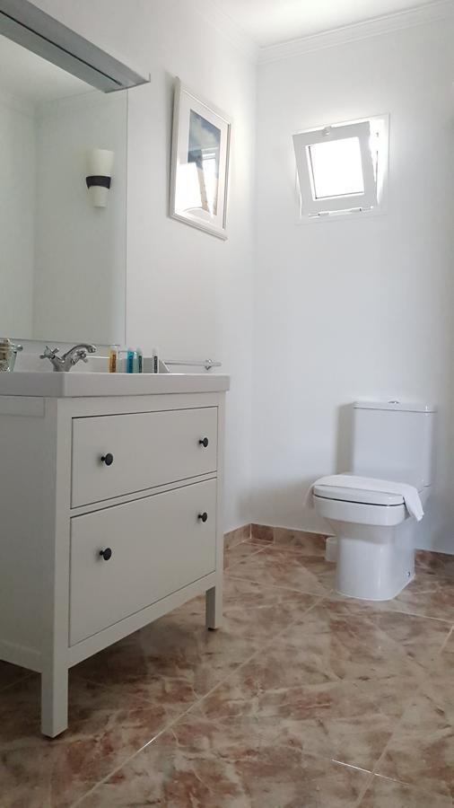 Casa Makuki Villa Playa Honda  Dış mekan fotoğraf