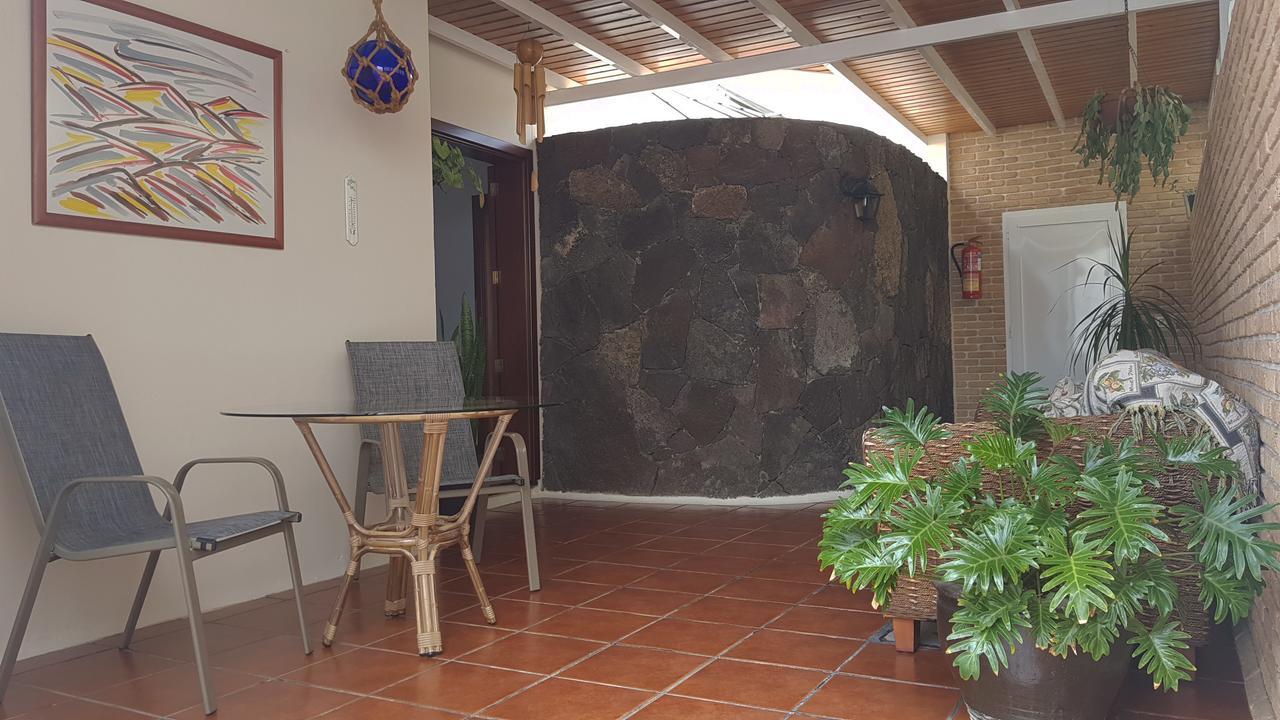 Casa Makuki Villa Playa Honda  Dış mekan fotoğraf