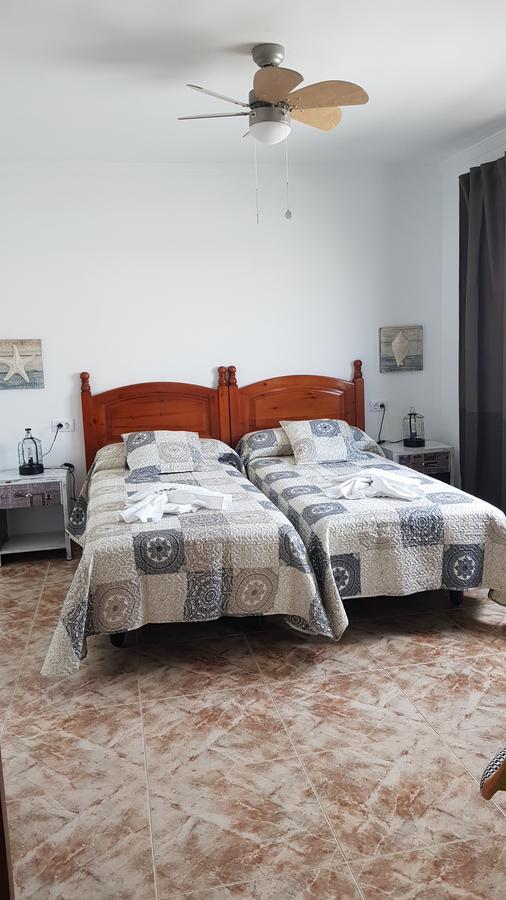 Casa Makuki Villa Playa Honda  Dış mekan fotoğraf