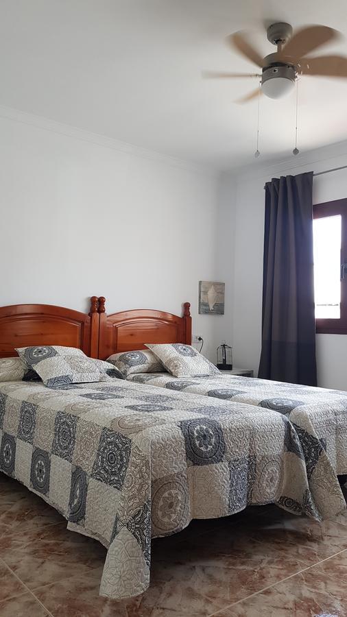 Casa Makuki Villa Playa Honda  Dış mekan fotoğraf